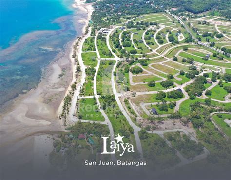 playa laiya|playa laiya landco.